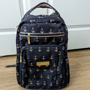 Jujube Diaper Backpack